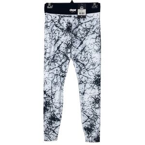 DOPE Snow Snuggle 2X-UP Base Layer Pant Rock XS